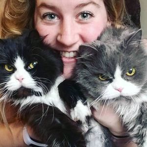 Meet your Posher, Krista